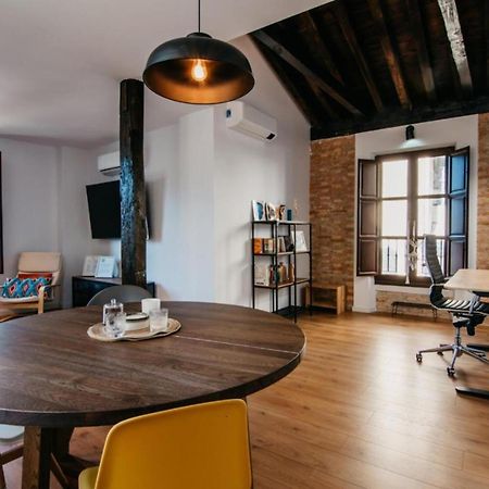 Dreamstay - Oficios Apartamento Granada Dış mekan fotoğraf