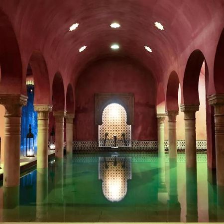 Dreamstay - Oficios Apartamento Granada Dış mekan fotoğraf