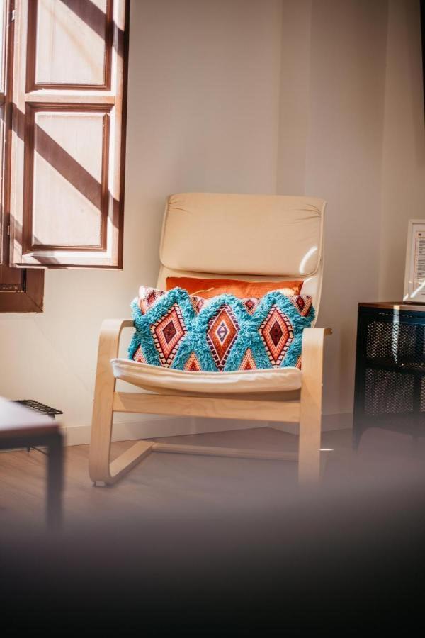 Dreamstay - Oficios Apartamento Granada Dış mekan fotoğraf