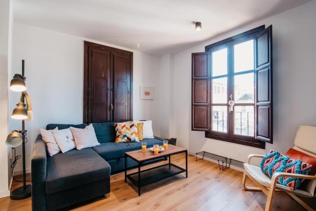 Dreamstay - Oficios Apartamento Granada Dış mekan fotoğraf
