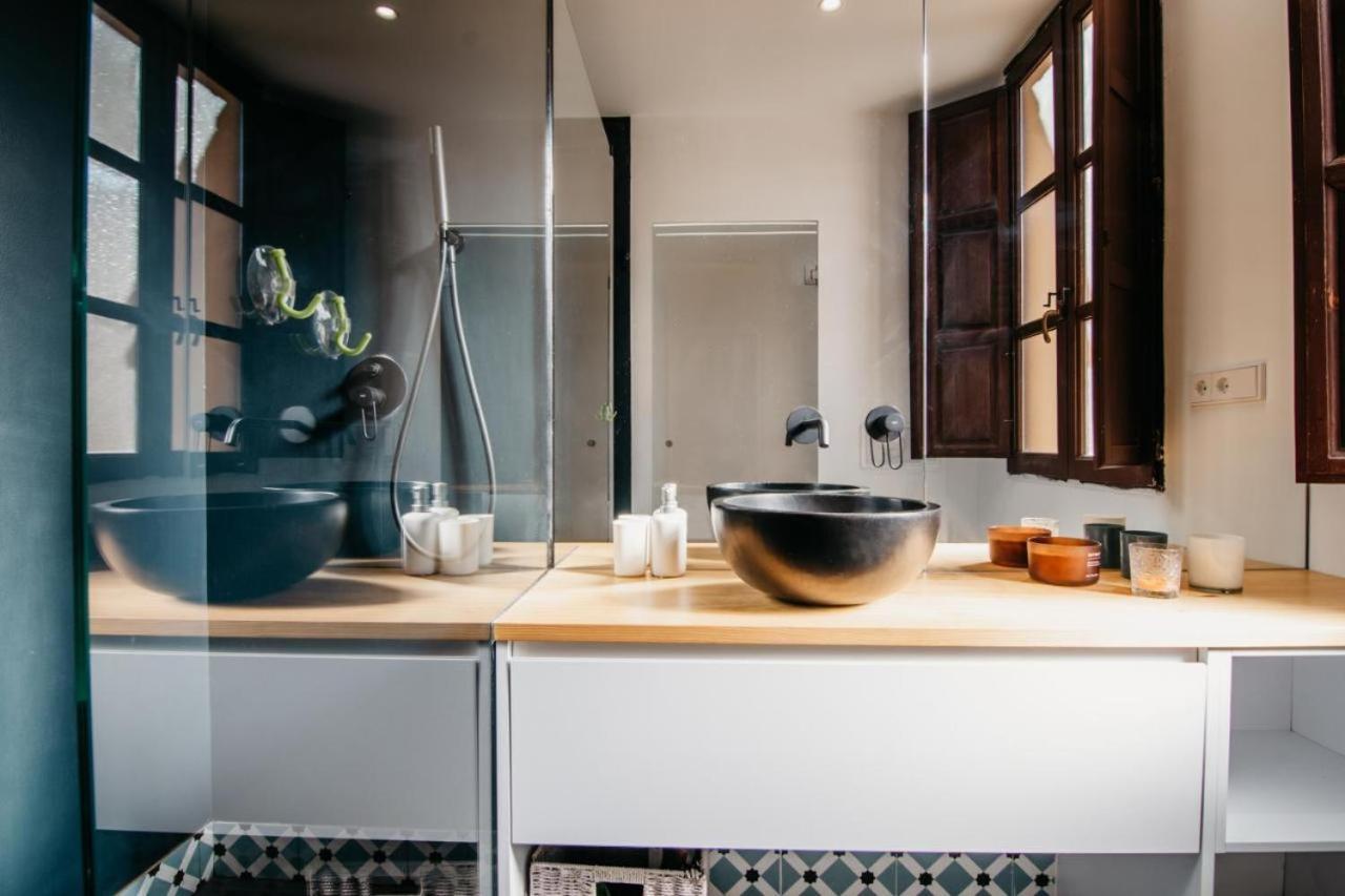 Dreamstay - Oficios Apartamento Granada Dış mekan fotoğraf