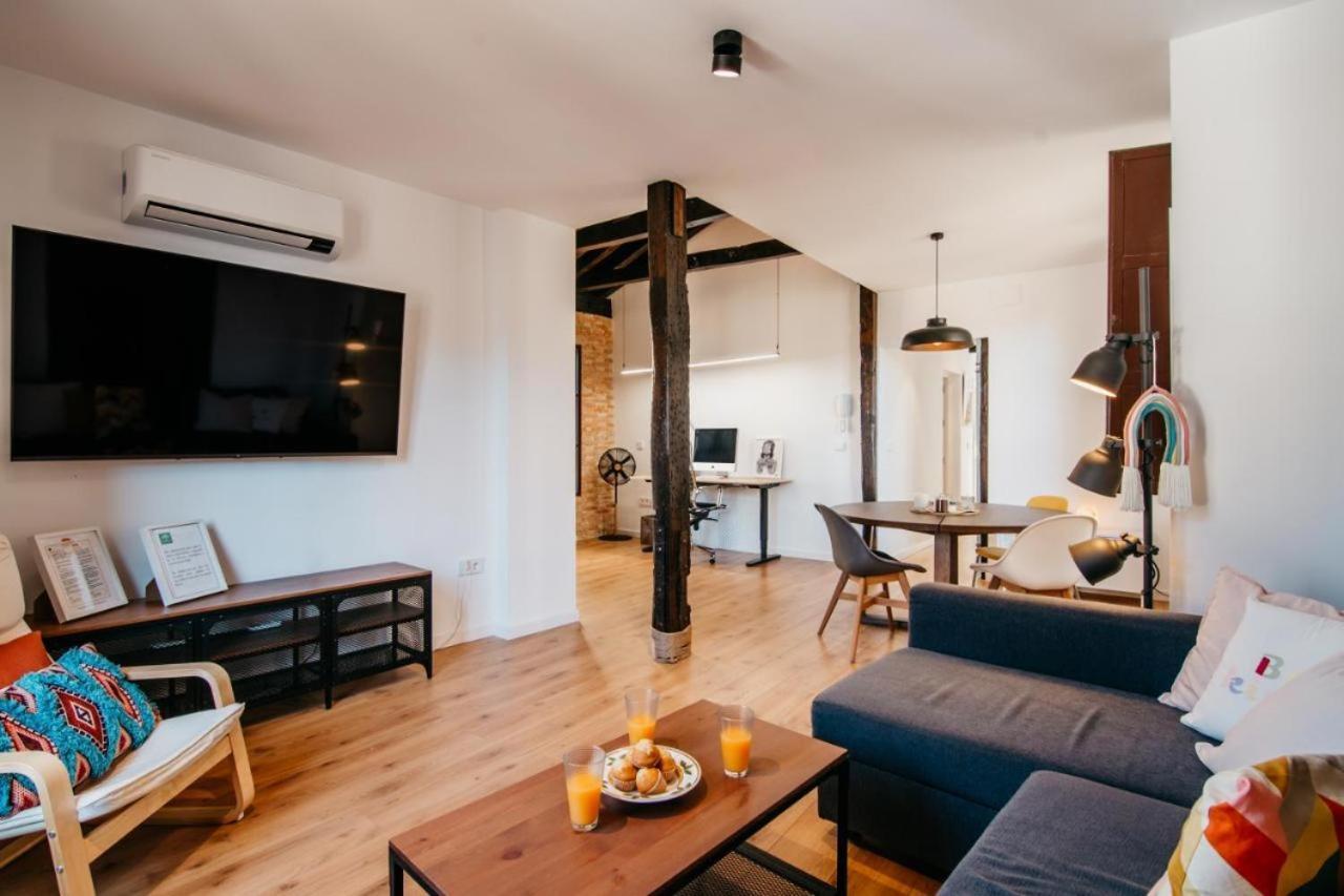 Dreamstay - Oficios Apartamento Granada Dış mekan fotoğraf