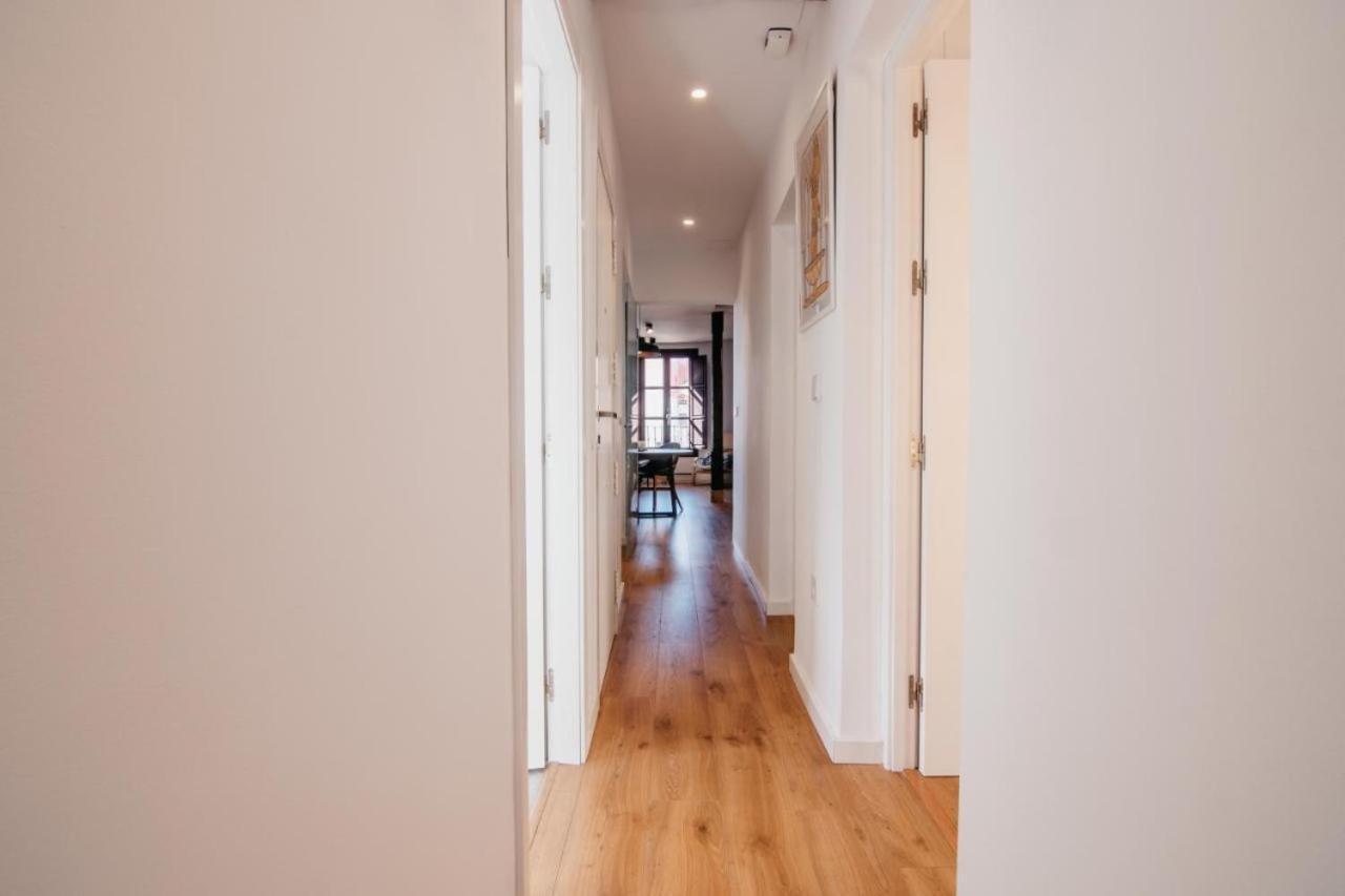 Dreamstay - Oficios Apartamento Granada Dış mekan fotoğraf