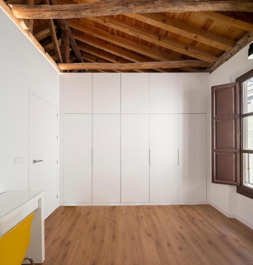 Dreamstay - Oficios Apartamento Granada Dış mekan fotoğraf