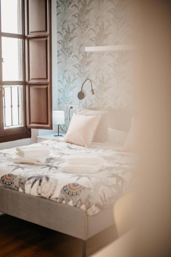Dreamstay - Oficios Apartamento Granada Dış mekan fotoğraf