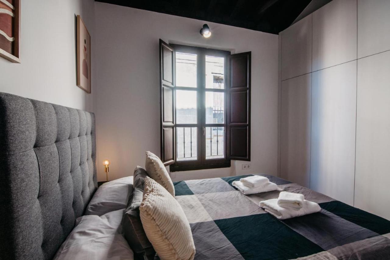Dreamstay - Oficios Apartamento Granada Dış mekan fotoğraf
