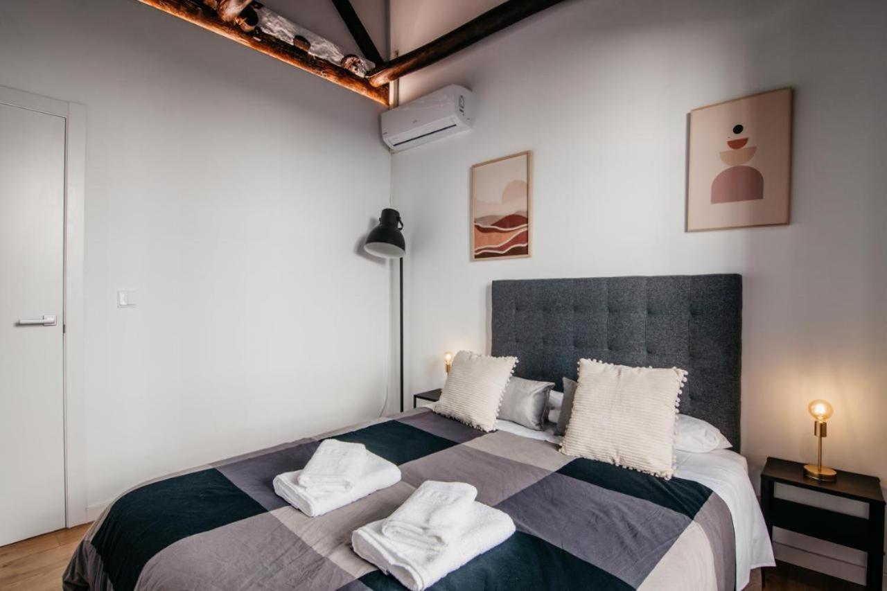Dreamstay - Oficios Apartamento Granada Dış mekan fotoğraf
