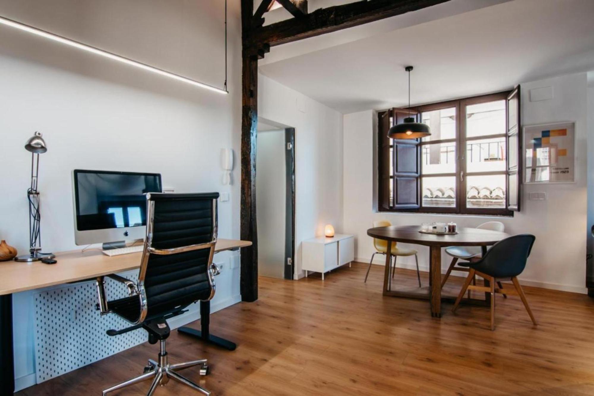 Dreamstay - Oficios Apartamento Granada Dış mekan fotoğraf