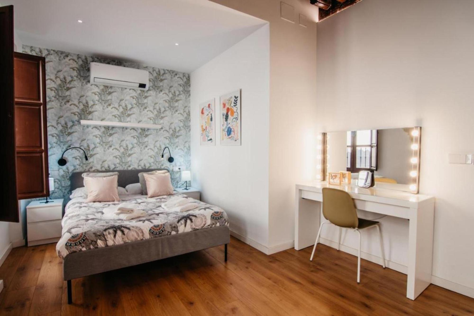 Dreamstay - Oficios Apartamento Granada Dış mekan fotoğraf