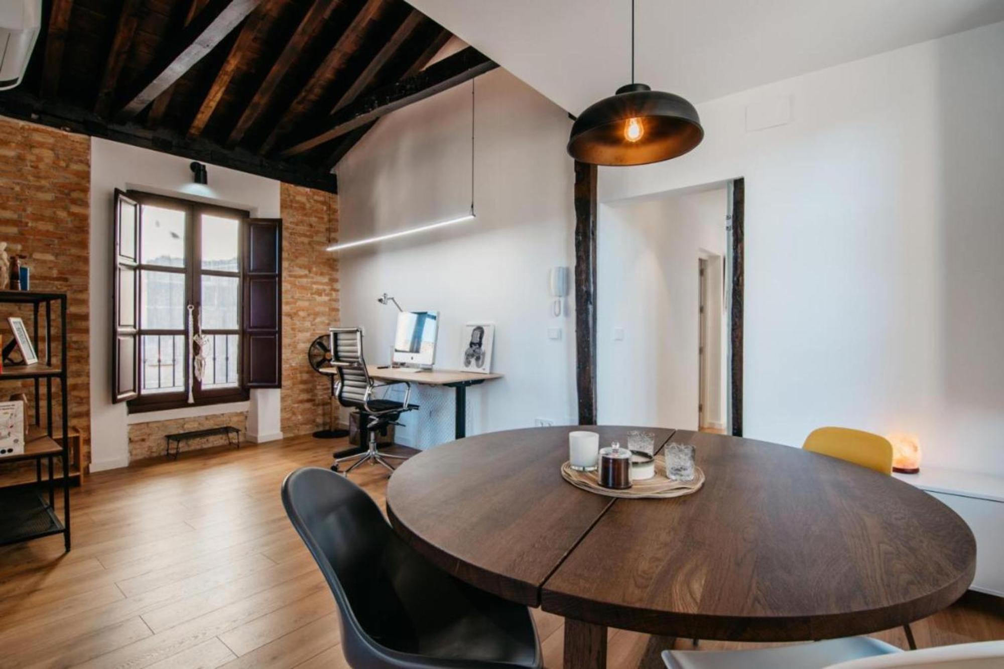Dreamstay - Oficios Apartamento Granada Dış mekan fotoğraf