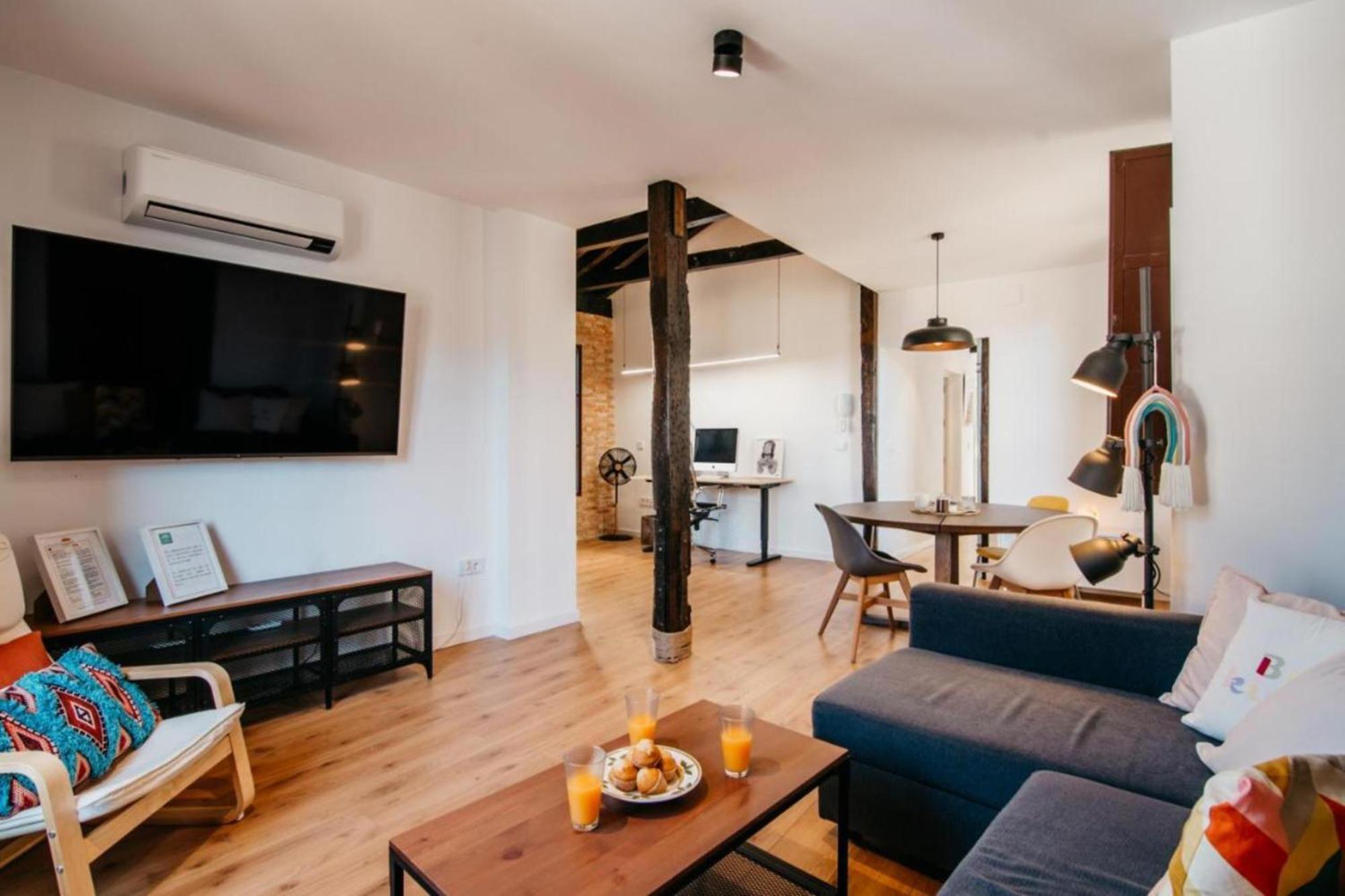 Dreamstay - Oficios Apartamento Granada Dış mekan fotoğraf