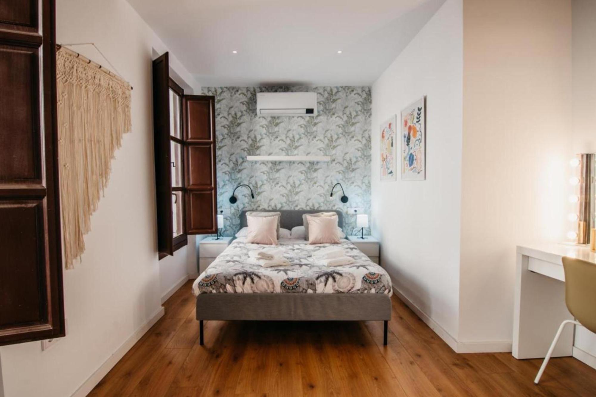 Dreamstay - Oficios Apartamento Granada Dış mekan fotoğraf