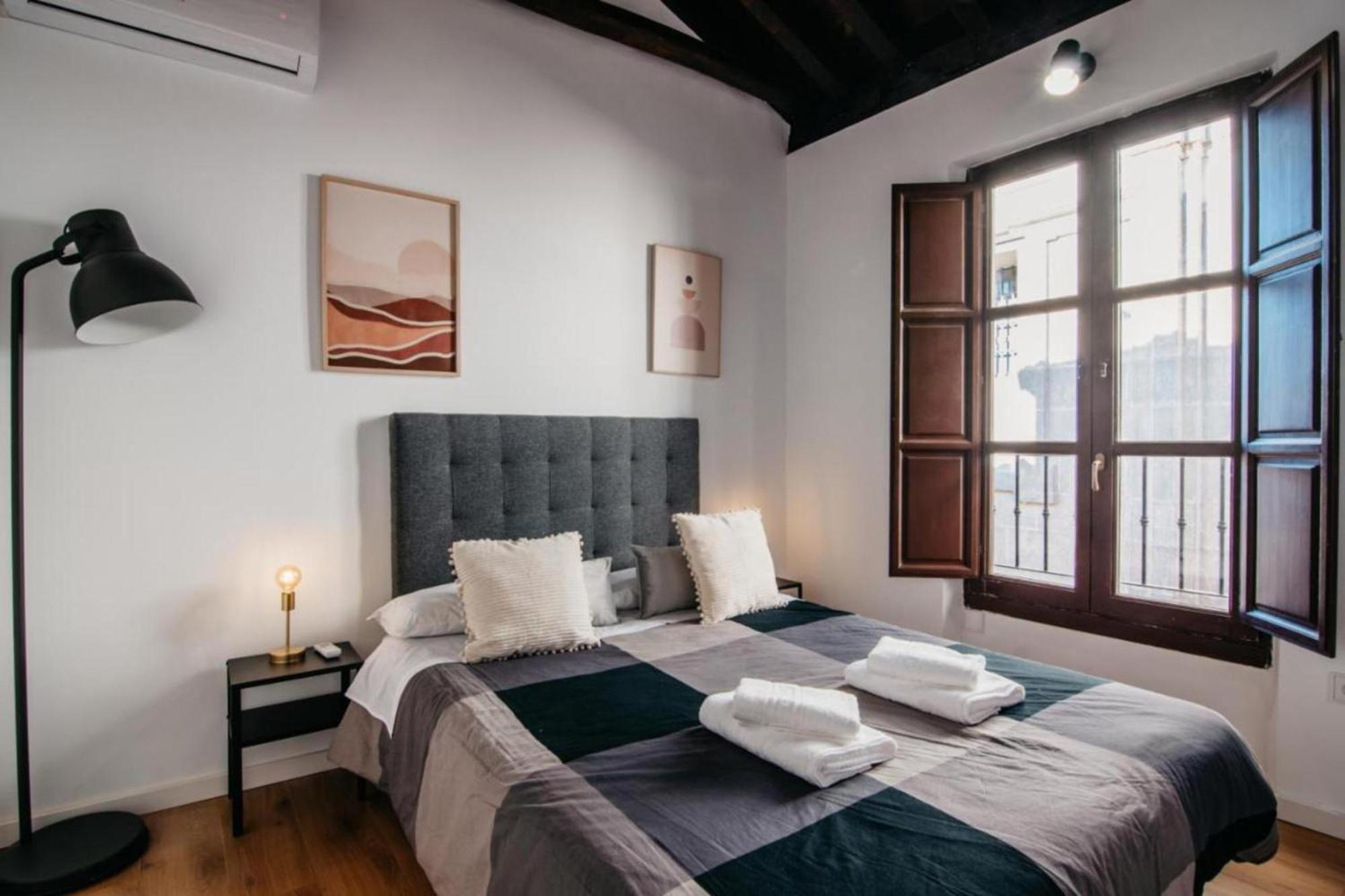 Dreamstay - Oficios Apartamento Granada Dış mekan fotoğraf