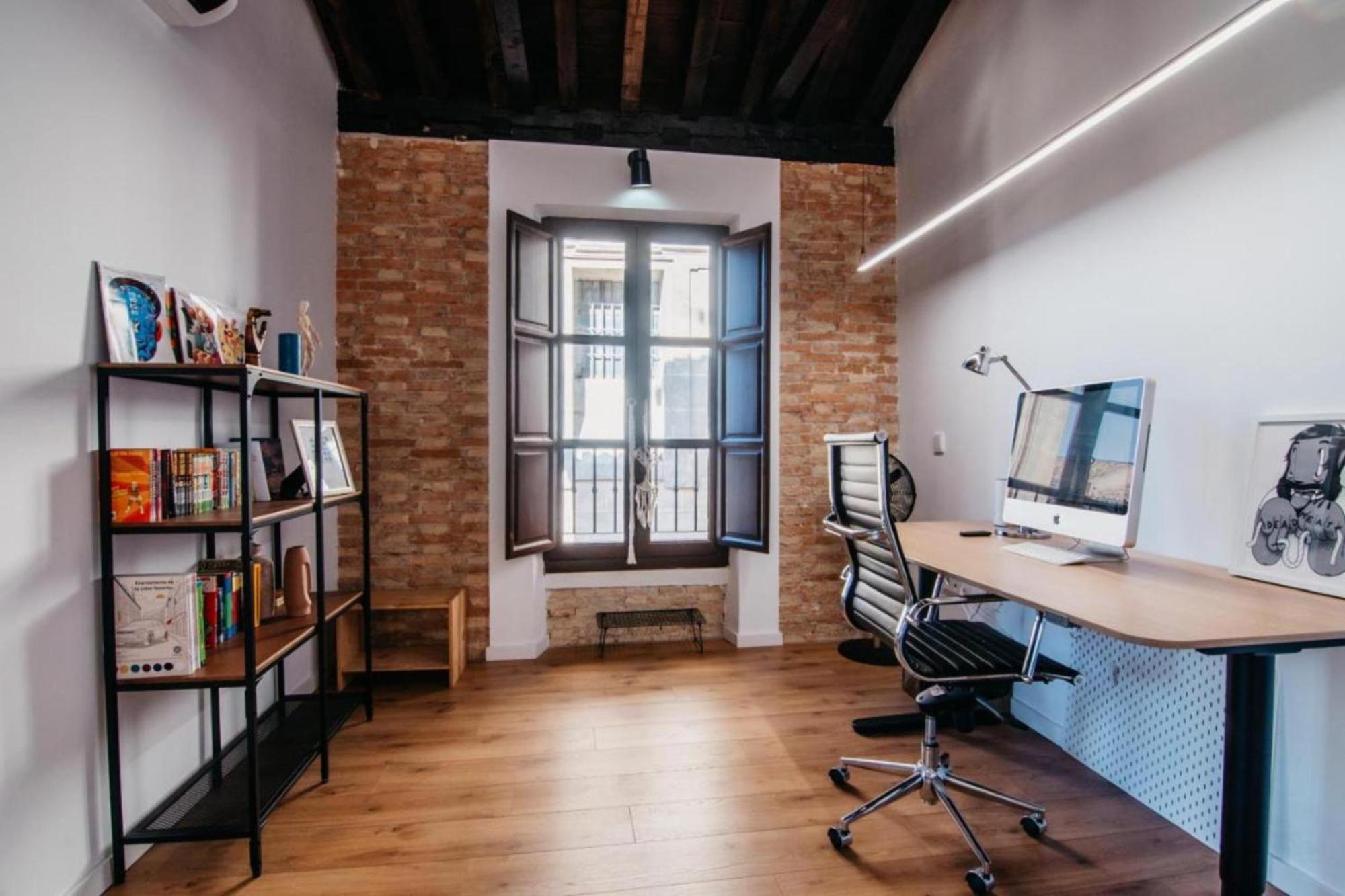 Dreamstay - Oficios Apartamento Granada Dış mekan fotoğraf