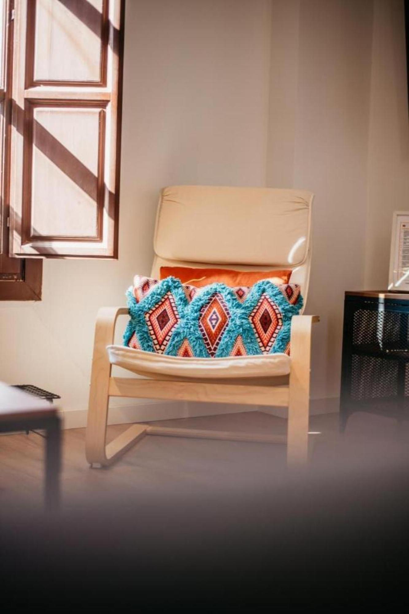 Dreamstay - Oficios Apartamento Granada Dış mekan fotoğraf