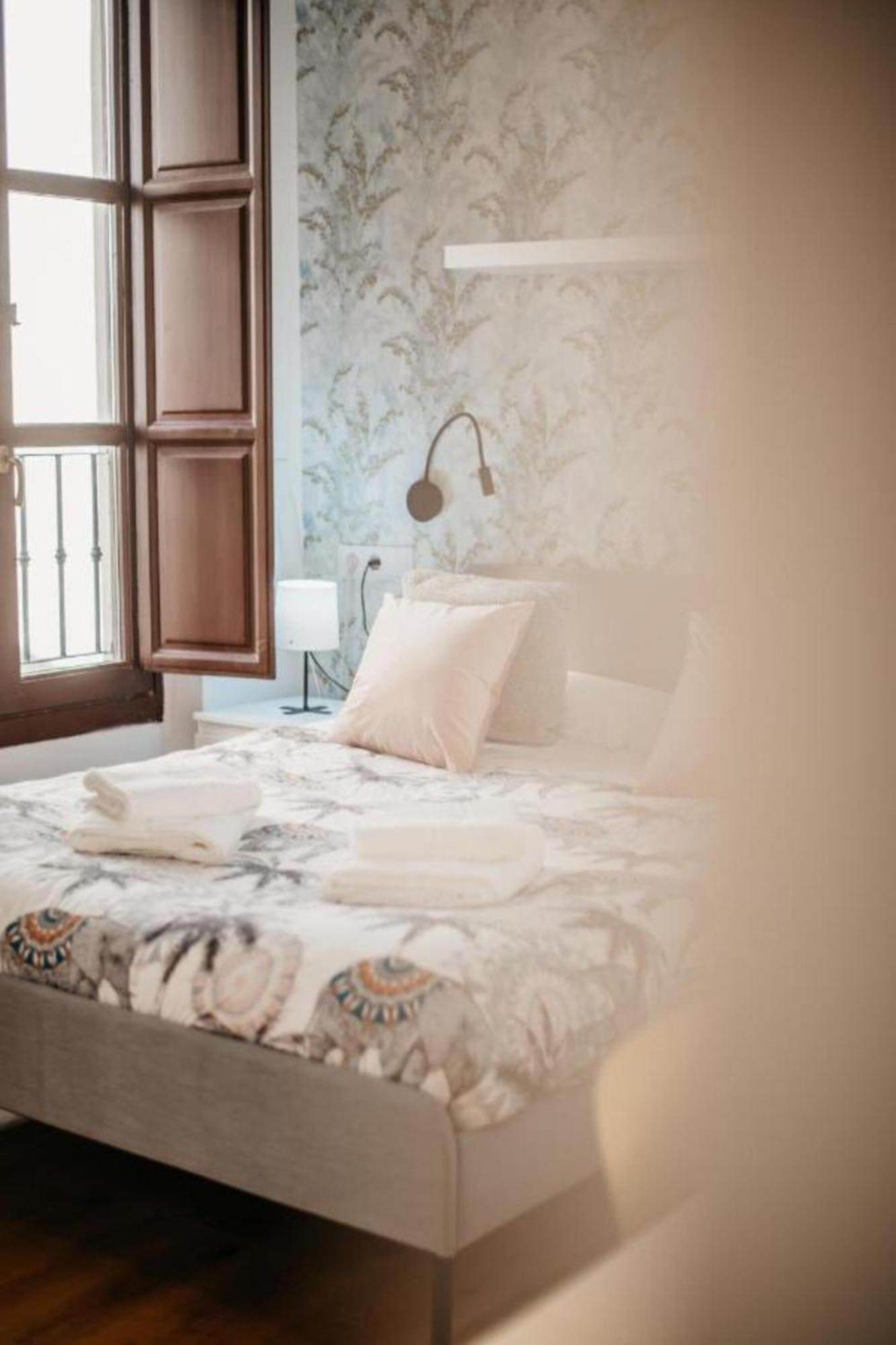 Dreamstay - Oficios Apartamento Granada Dış mekan fotoğraf