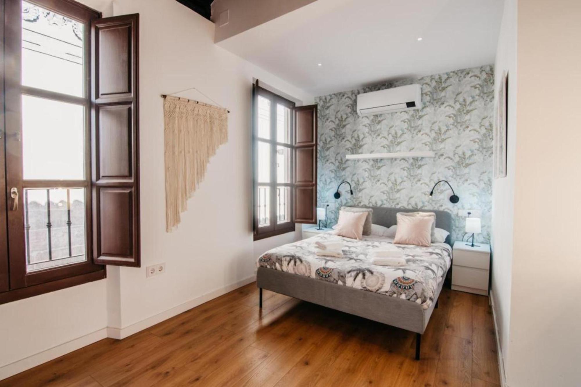 Dreamstay - Oficios Apartamento Granada Dış mekan fotoğraf