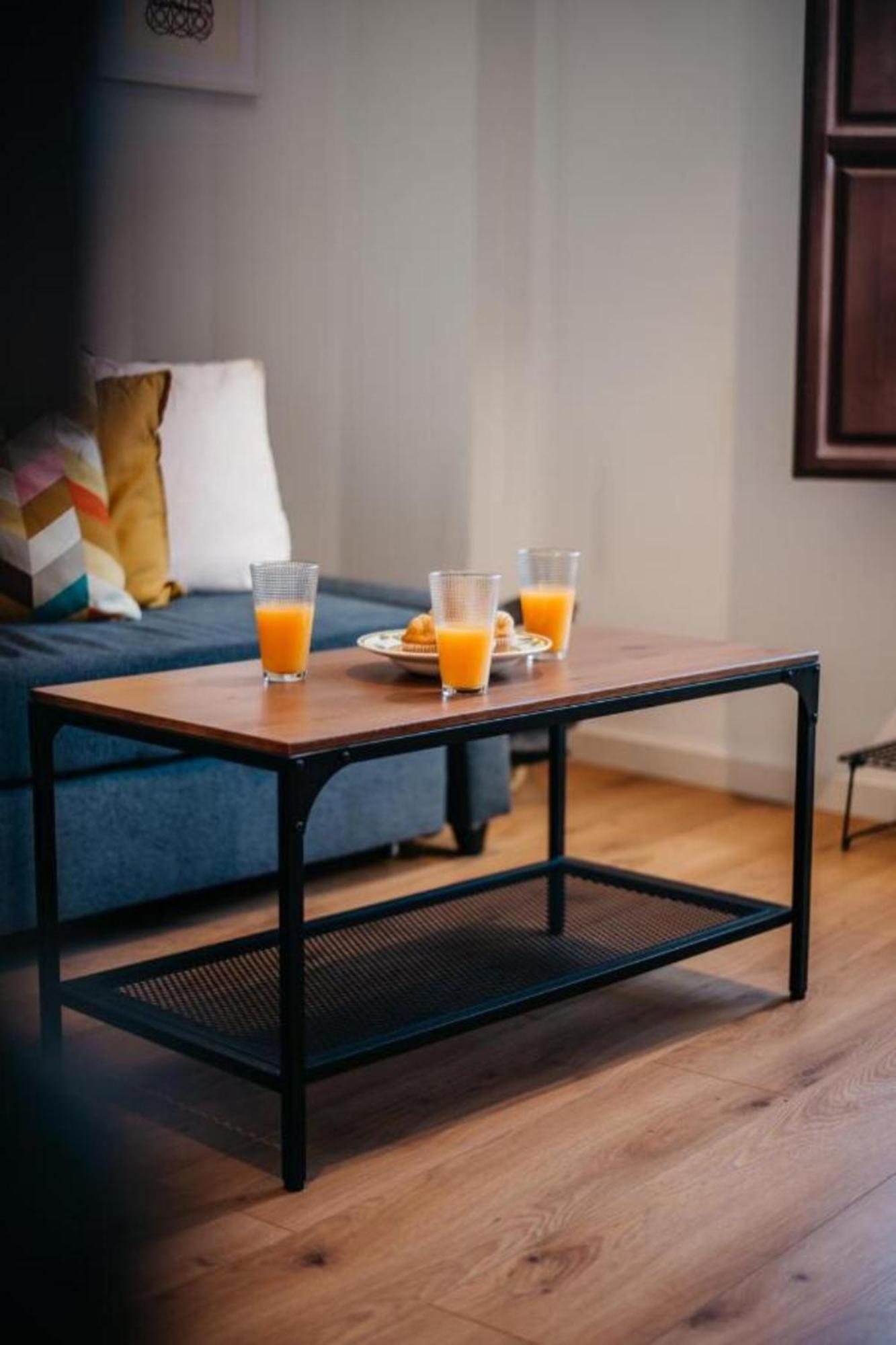 Dreamstay - Oficios Apartamento Granada Dış mekan fotoğraf