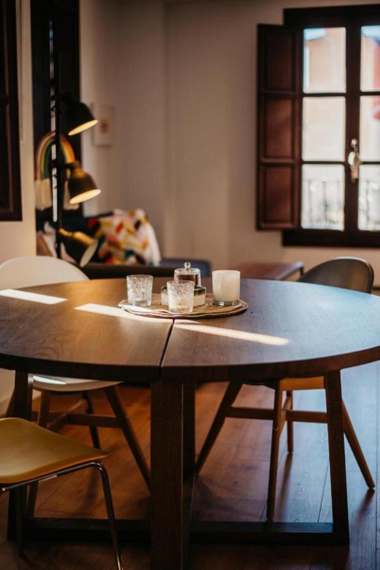 Dreamstay - Oficios Apartamento Granada Dış mekan fotoğraf