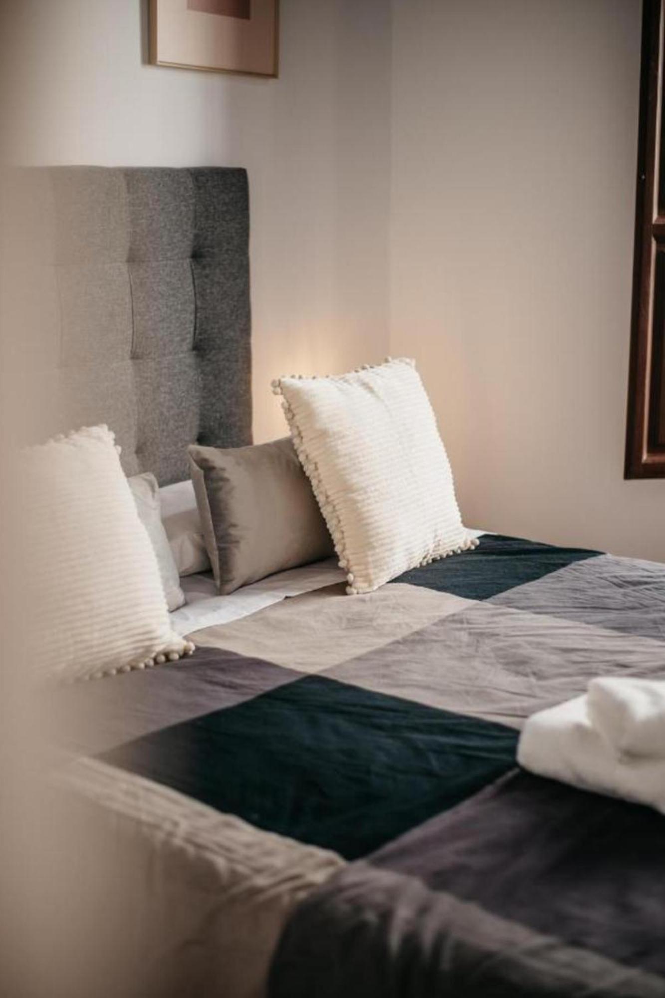 Dreamstay - Oficios Apartamento Granada Dış mekan fotoğraf
